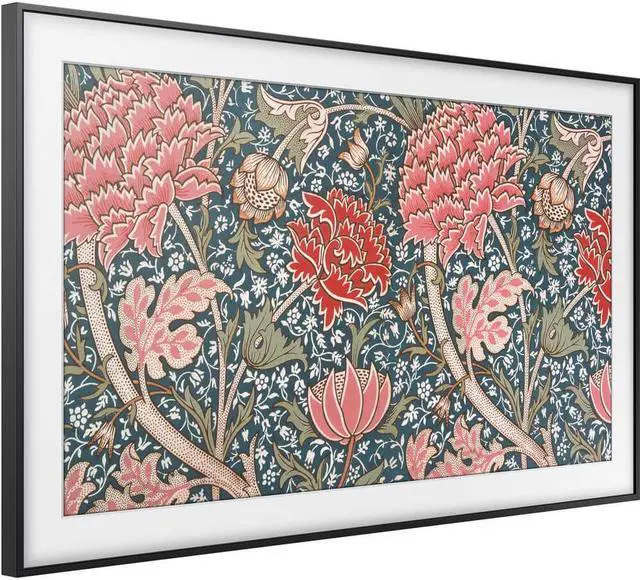 Alt view image 13 of 17 - Samsung LS03R Series 65" Class QLED Frame Smart 4K UHD TV QN65LS03RAFXZA (2019)
