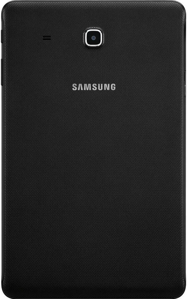 Alt view image 9 of 20 - SAMSUNG Galaxy Tab E SM-T560NZKUXAR 1.5GB Memory 16GB Flash Storage 9.6" 1280 x 800 Tablet Android 5.1 (Lollipop) Black