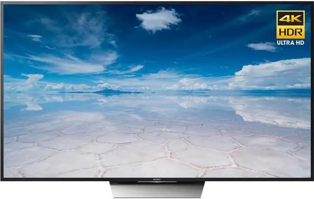 Alt view image 16 of 18 - Sony XBR-85X850D 85" BRAVIA 4K HDR with Android TV