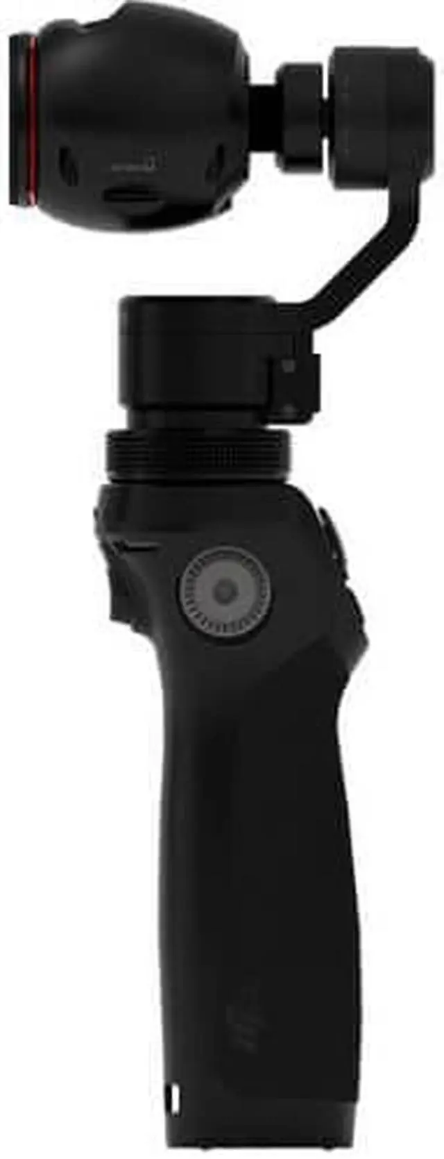 Alt view image 8 of 11 - DJI Osmo Gimbal System Zenmuse X3 Handheld with 4K Camera (CP.ZM.000160) -  2 Extra Batteries
