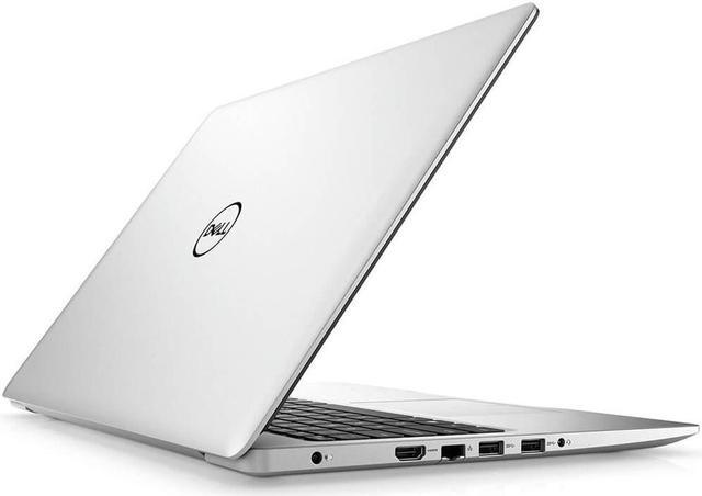 Alt view image 17 of 17 - DELL Laptop Inspiron 5570 Intel Core i7-8550U 12GB Memory 1TB HDD 128 GB SSD Intel UHD Graphics 620 15.6" Non-Touch Screen Windows 10 Home 64-Bit i5570-7371SLV