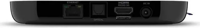 Alt view image 10 of 16 - Roku 4 Streaming Media Player 4K UHD