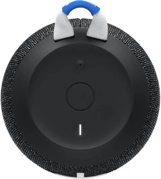 Alt view image 3 of 20 - Ultimate Ears WONDER­BOOM 2 Portable Bluetooth Speaker