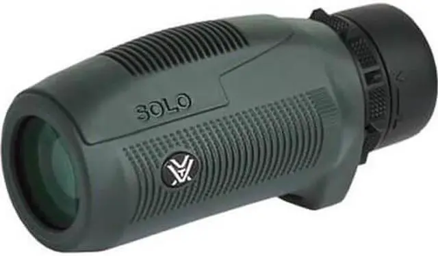 Alt view image 2 of 16 - Vortex Solo 10x25 Monocular