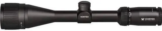 Alt view image 3 of 9 - Vortex Crossfire II 6-18x44 AO Riflescope (Dead-Hold BDC MOA Reticle)