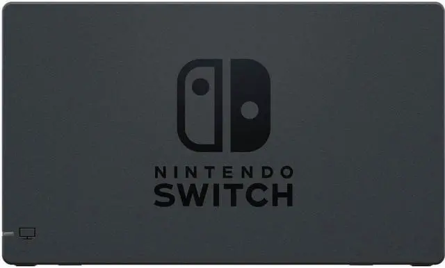 Alt view image 6 of 15 - Nintendo Switch Dock Set - Nintendo Switch
