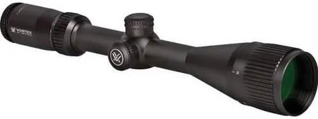 Alt view image 7 of 9 - Vortex Crossfire II 6-18x44 AO Riflescope (Dead-Hold BDC MOA Reticle)