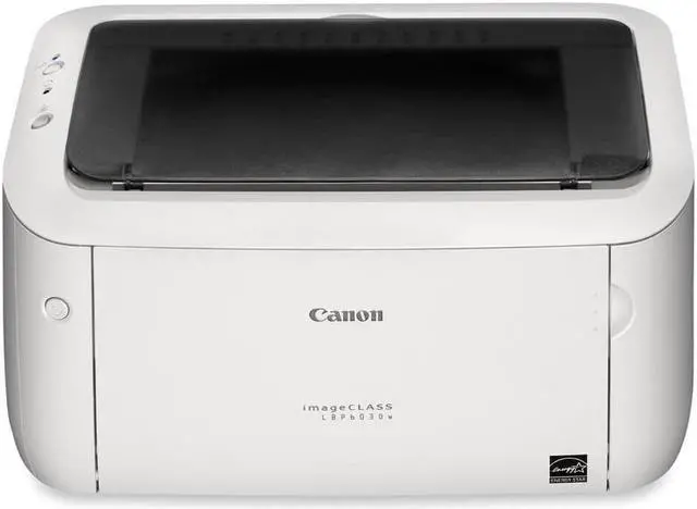 Main image of Canon Imageclass Lbp6030w Wireless Laser Printer 8468B003