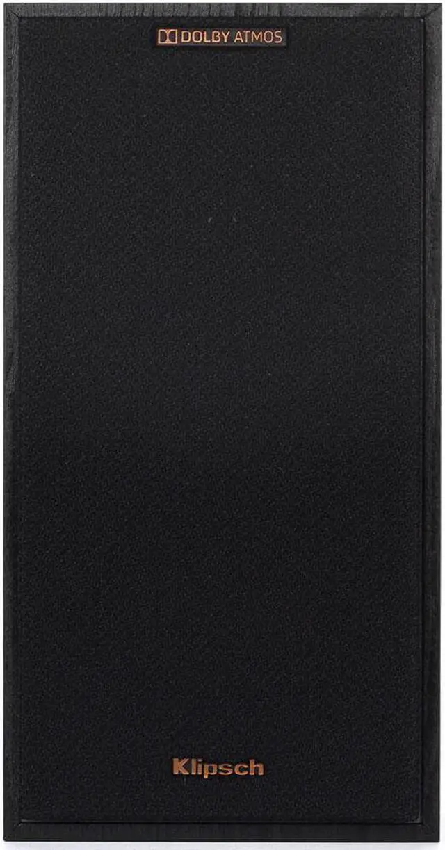 Alt view image 11 of 17 - Klipsch R-41SA Dolby Atmos Elevation / Surround Speaker (Pair)