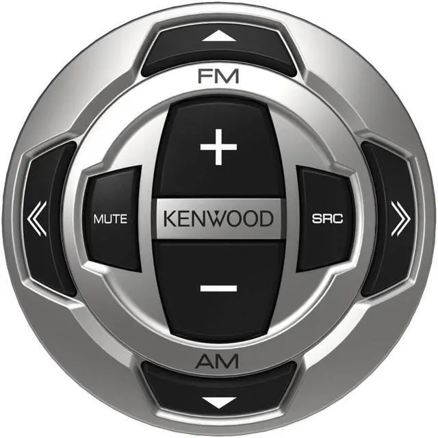 Main image of Kenwood KCA-RC35MR Wired Marine Remote Control