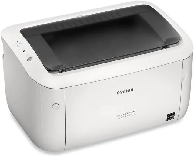 Alt view image 2 of 20 - Canon Imageclass Lbp6030w Wireless Laser Printer 8468B003