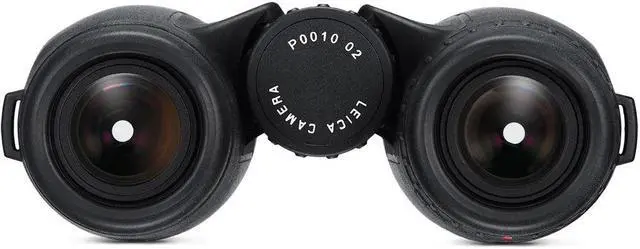 Alt view image 8 of 20 - Leica 10x42 Trinovid - HD Binoculars