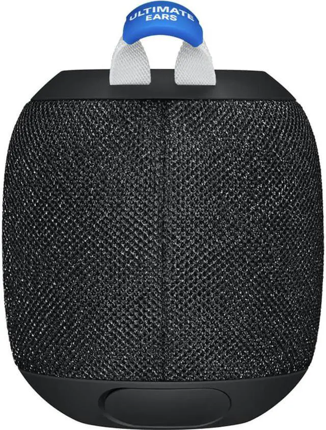 Alt view image 2 of 20 - Ultimate Ears WONDER­BOOM 2 Portable Bluetooth Speaker