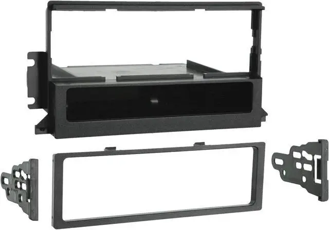 Main image of Metra 995809 Dash Kit for Select 1998-2002 Lincoln Continental