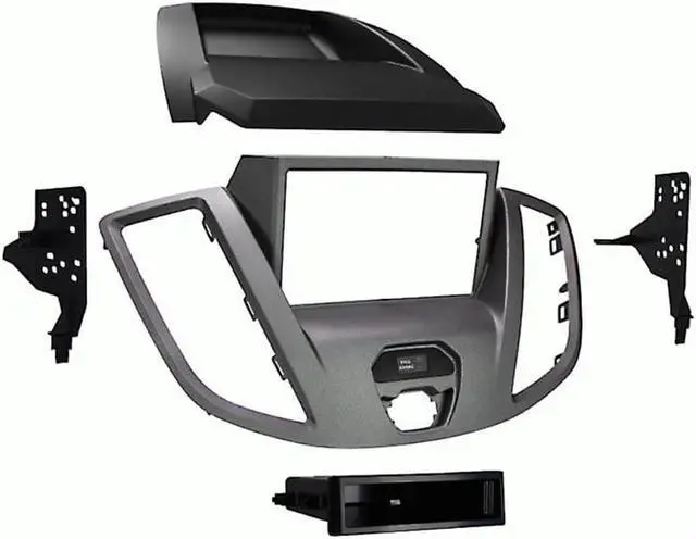 Alt view image 4 of 6 - Metra 995835G