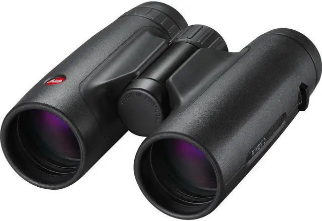Alt view image 4 of 20 - Leica 10x42 Trinovid - HD Binoculars