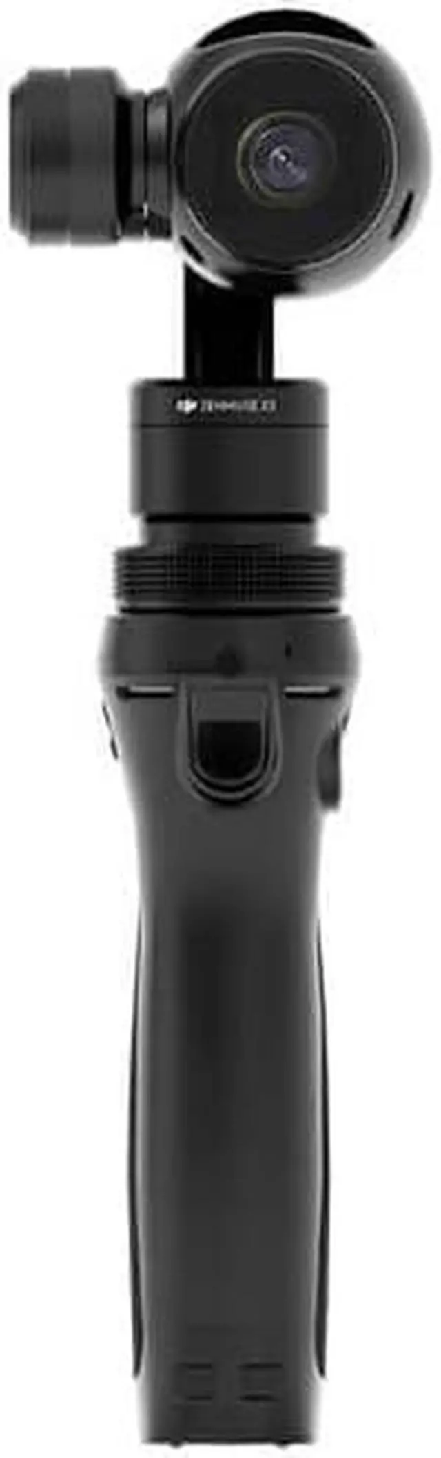 Alt view image 7 of 11 - DJI Osmo Gimbal System Zenmuse X3 Handheld with 4K Camera (CP.ZM.000160) -  2 Extra Batteries