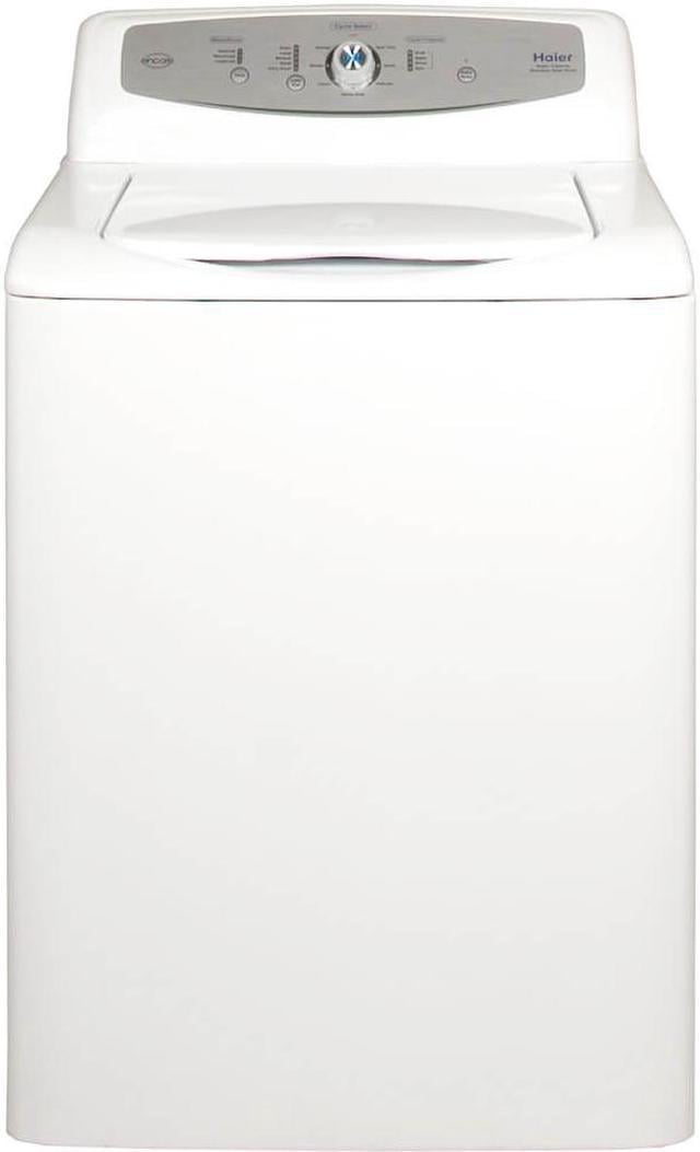 haier washing machine rwt360bw