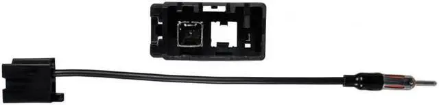 Alt view image 4 of 8 - METRA 40-LX10 LEXUS 2002 - UP FACTORY ANT ADAPTER CABLE TO AFTERMARKET RADIO NEW