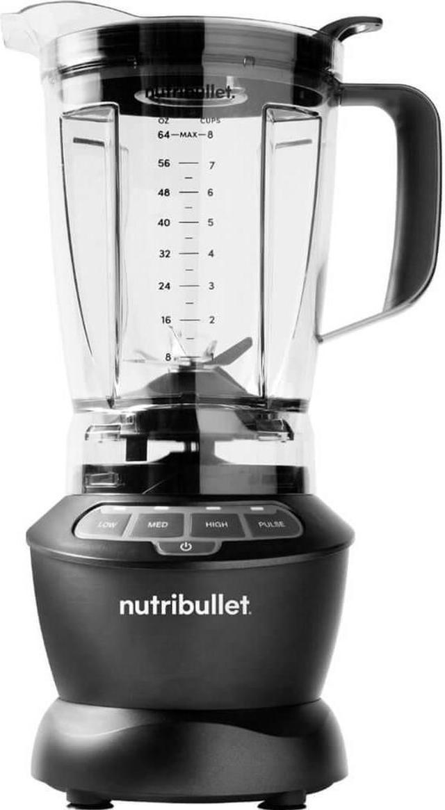 4-Speed Counter Top Blender