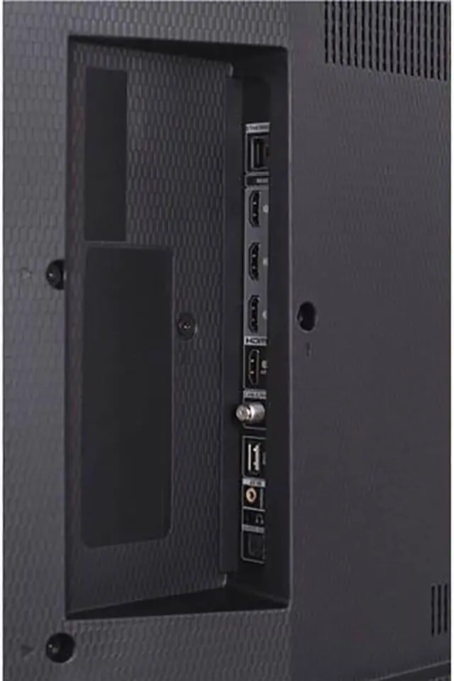 Alt view image 4 of 7 - TCL 55R625 55" 6-Series QLED 4K UHD Dolby Vision HDR Smart Roku TV