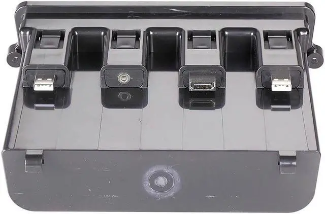 Alt view image 7 of 13 - iDATALINK MAESTRO ADS KIT-K150 ADS-KIT-K150 RADIO INSTAL KIT 2010-2014 FORD F150