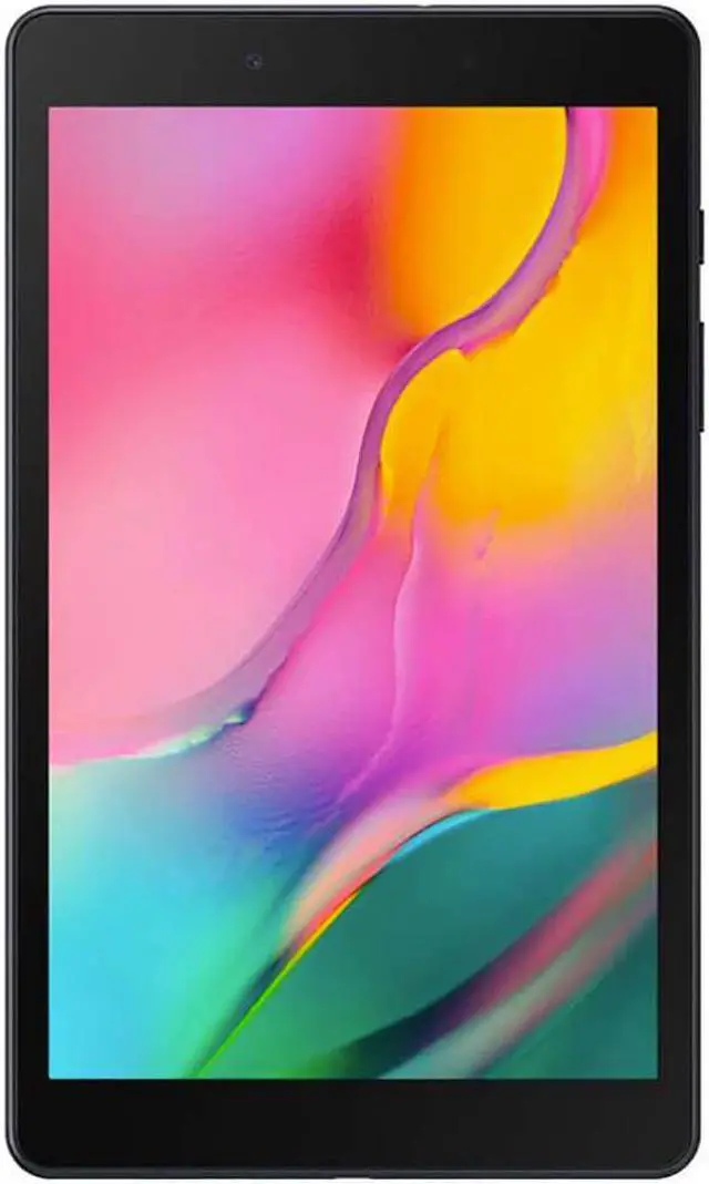Main image of Samsung Galaxy Tab A SM-T290 Tablet 8" 2GB 32GB Android 9.0 Pie Black
