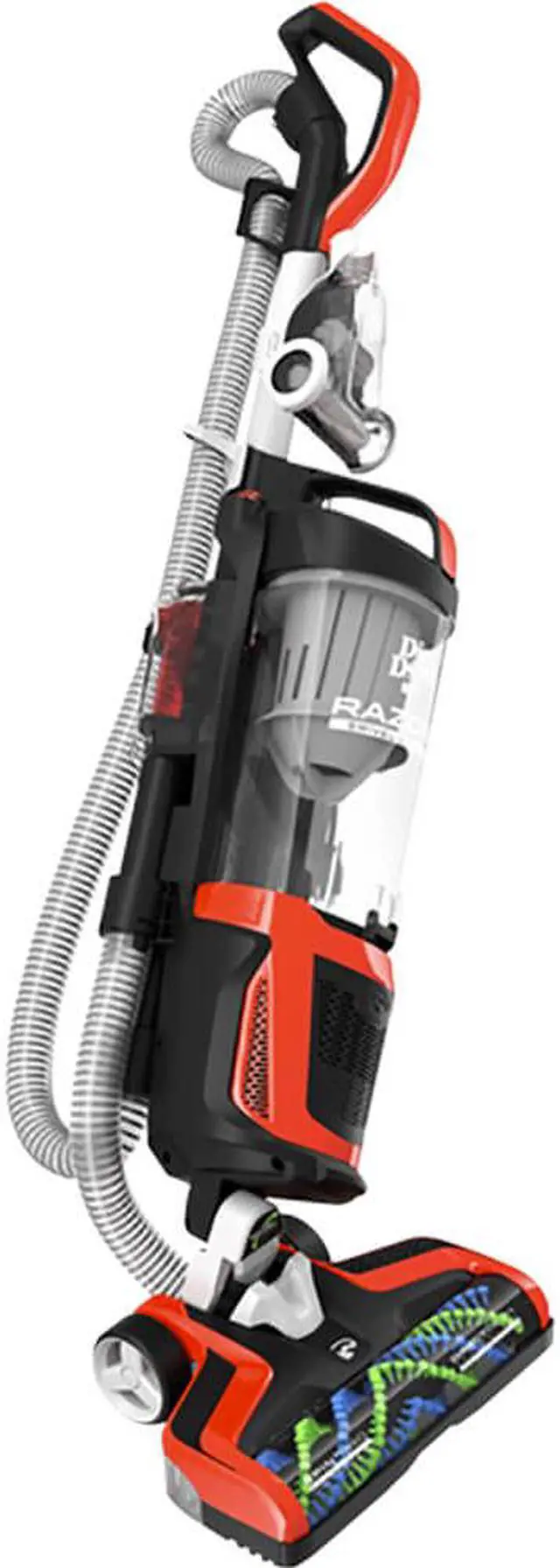 Dirt Devil UD70350B Razor Upright Vacuum - Newegg.com