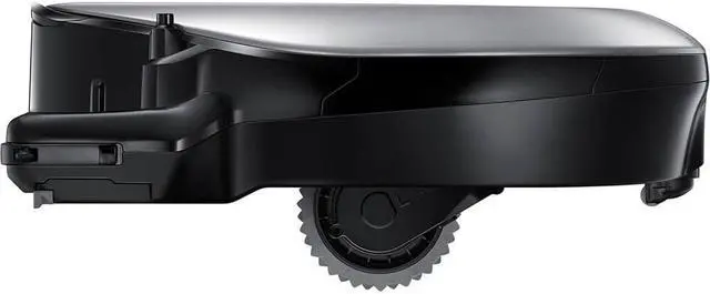 Alt view image 7 of 10 - Samsung POWERbot R7070 Robot Vacuum