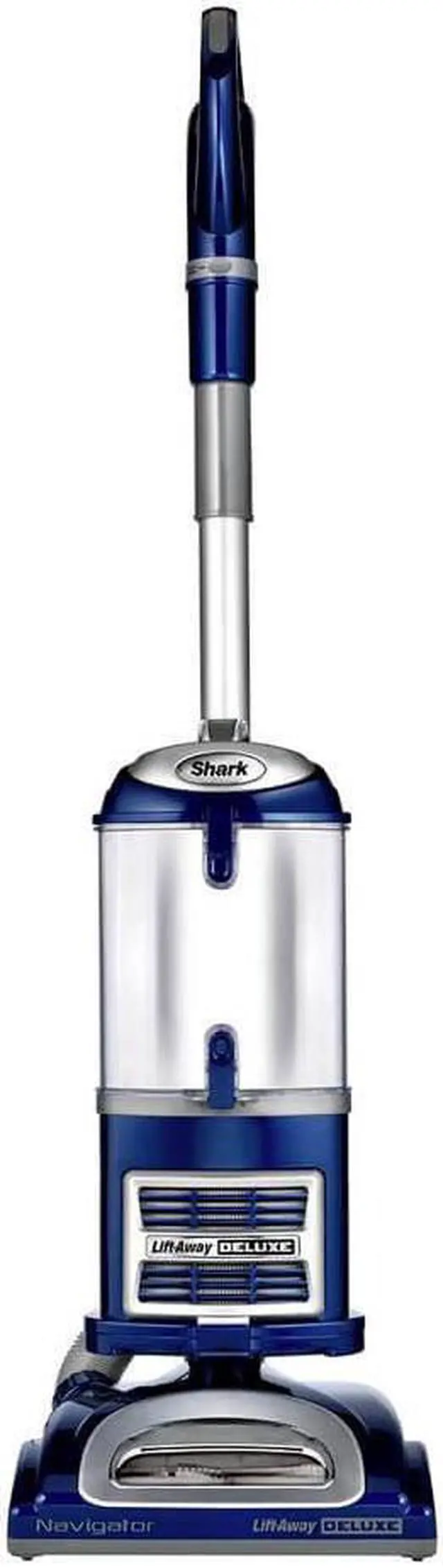 Alt view image 6 of 20 - Shark NV360 Navigator Lift-Away Deluxe Bagless Upright Canister Vacuum