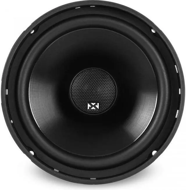 NVX VSP65 V-Series 2-way Coaxial Speakers
