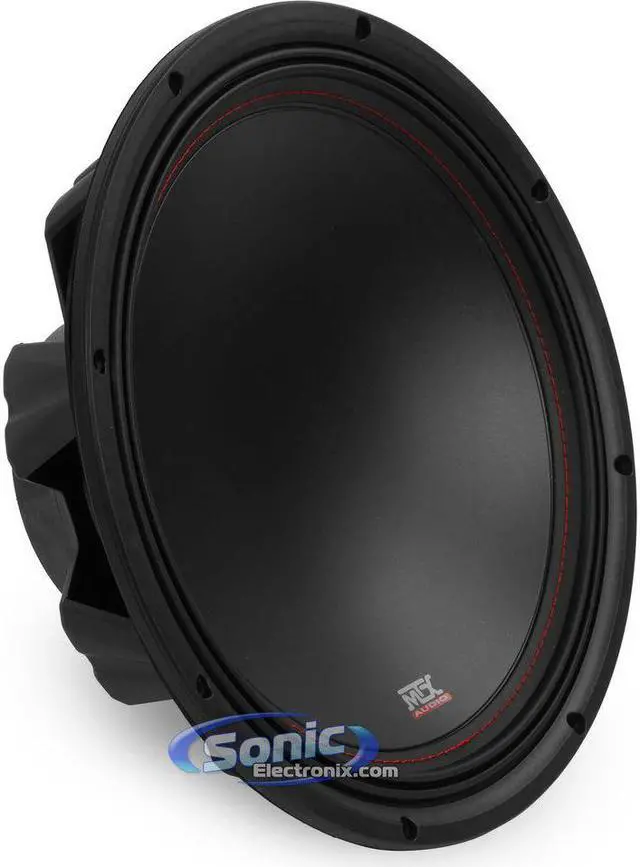 Main image of MTX 3512-04