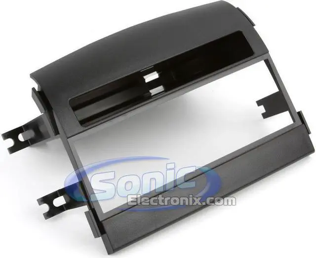 Main image of Metra 997320 Dash Kit For 06 Hyundai Sonata