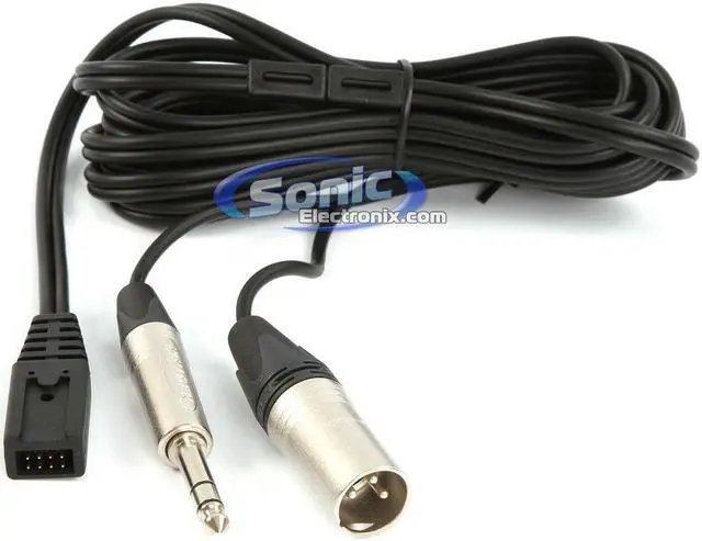 Main image of Audio Technica BPCB1 Replacement Headphones Headset Cable