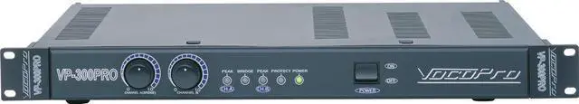 Main image of VocoPro VP-300PRO