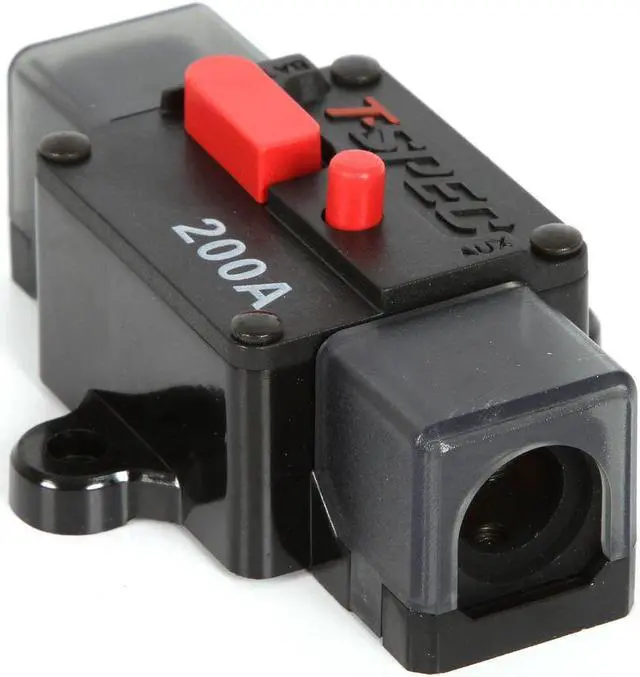 Main image of T-Spec V12CBF200