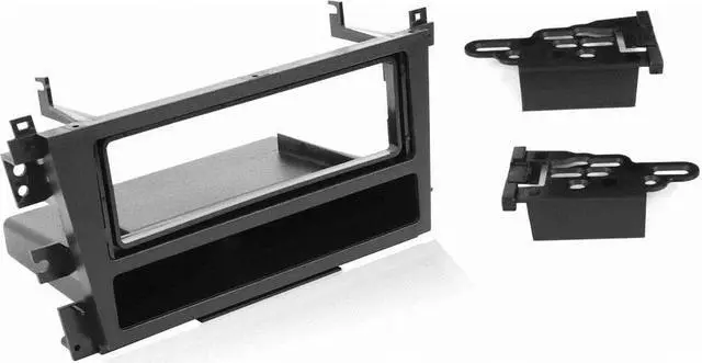 Alt view image 3 of 10 - Metra 99-7868 Acura CL '01-Up, TL '99-Up