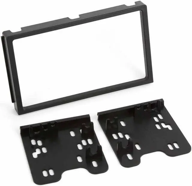 Main image of Metra 95-7951 Double DIN Dash Kit