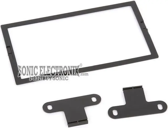 Alt view image 2 of 13 - Metra 95-7417 Metra '93-'04 nissan multi-installation kit