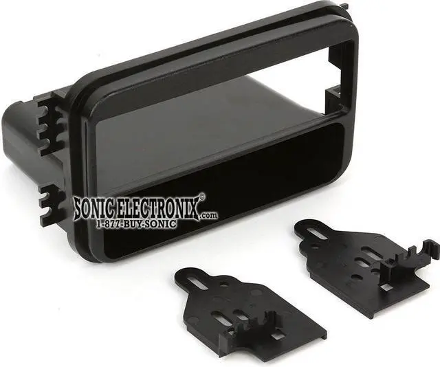 Main image of Metra 997311 Dash Kit for Select 1999-2001 Hyundai Vehicles