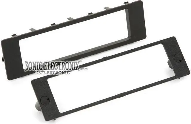 Alt view image 3 of 8 - Metra Electronics 99-9100 TURBOKits Radio Installation Multi-Kit