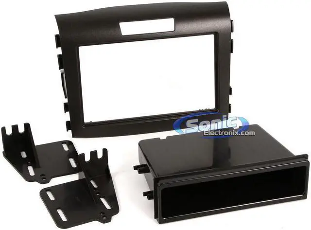 Main image of Honda CRV 2012 and up Stereo Installation Kit