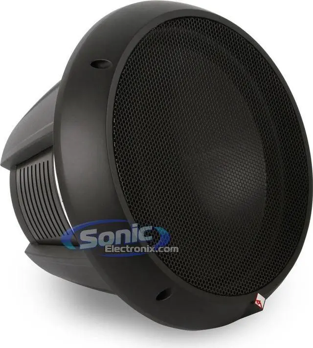 Alt view image 3 of 4 - ROCKFORD FOSGATE T1D415 15" 2000W Car Subwoofer Sub