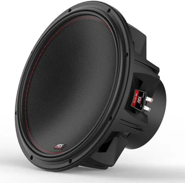 Alt view image 2 of 5 - MTX 7515-44