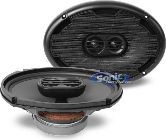 Main image of MTX THUNDER693