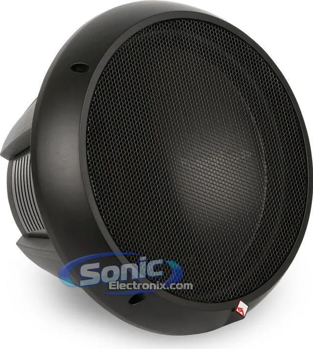 Alt view image 3 of 4 - ROCKFORD FOSGATE T1D215 15" 2000W Car Subwoofer Sub