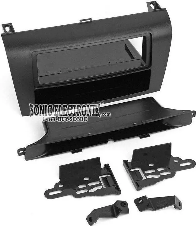 Main image of Metra 99-7504 Metra '2004-'2008 mazda 3 installation kit