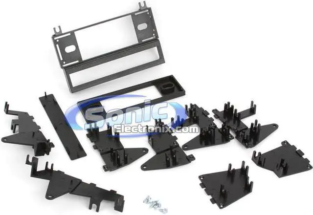 Alt view image 2 of 7 - 99-8101 TOYOTA MULTI-KIT 1984 - UP