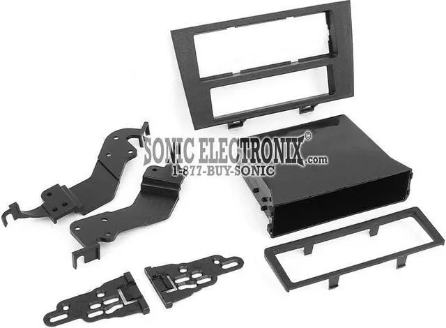 Alt view image 4 of 8 - Metra 998150 Dash Kit for Select 1992-96 Lexus ES Vehicles