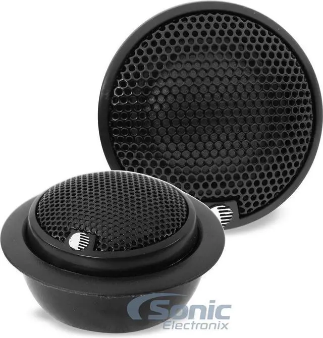 Main image of Orion XTR1.00TW1" 200W XTR Series Surface/Flush Mount Tweeters